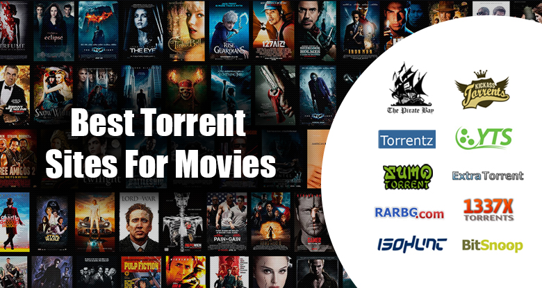 Bittorrent download movies free