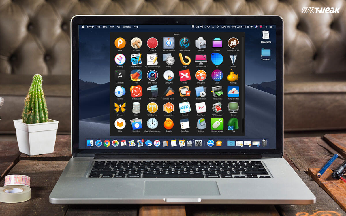 Best apps for macbook pro 2020 free